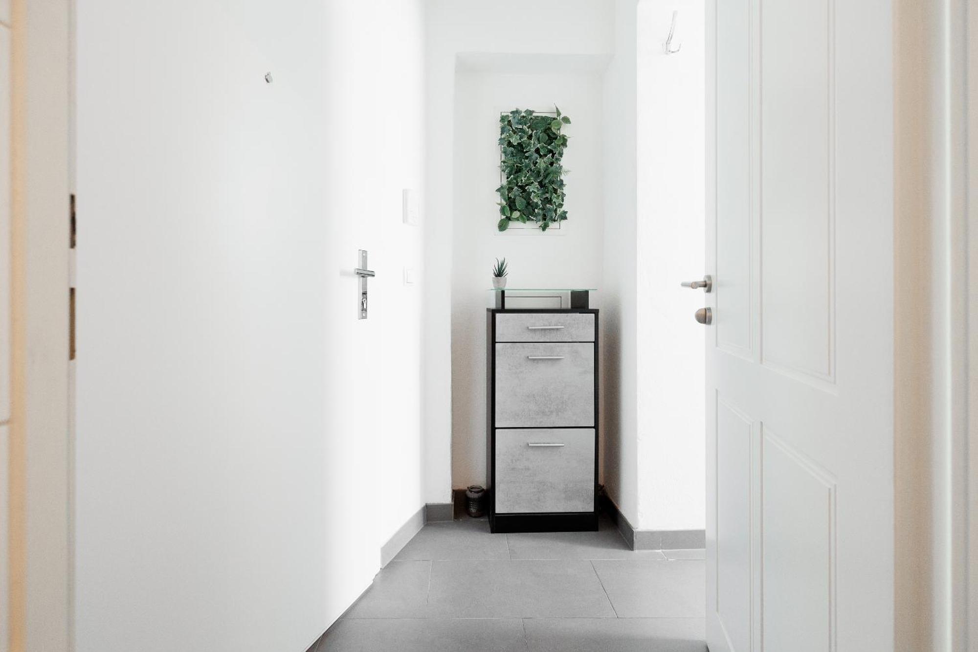 Modern City Apartment In Vienne Extérieur photo