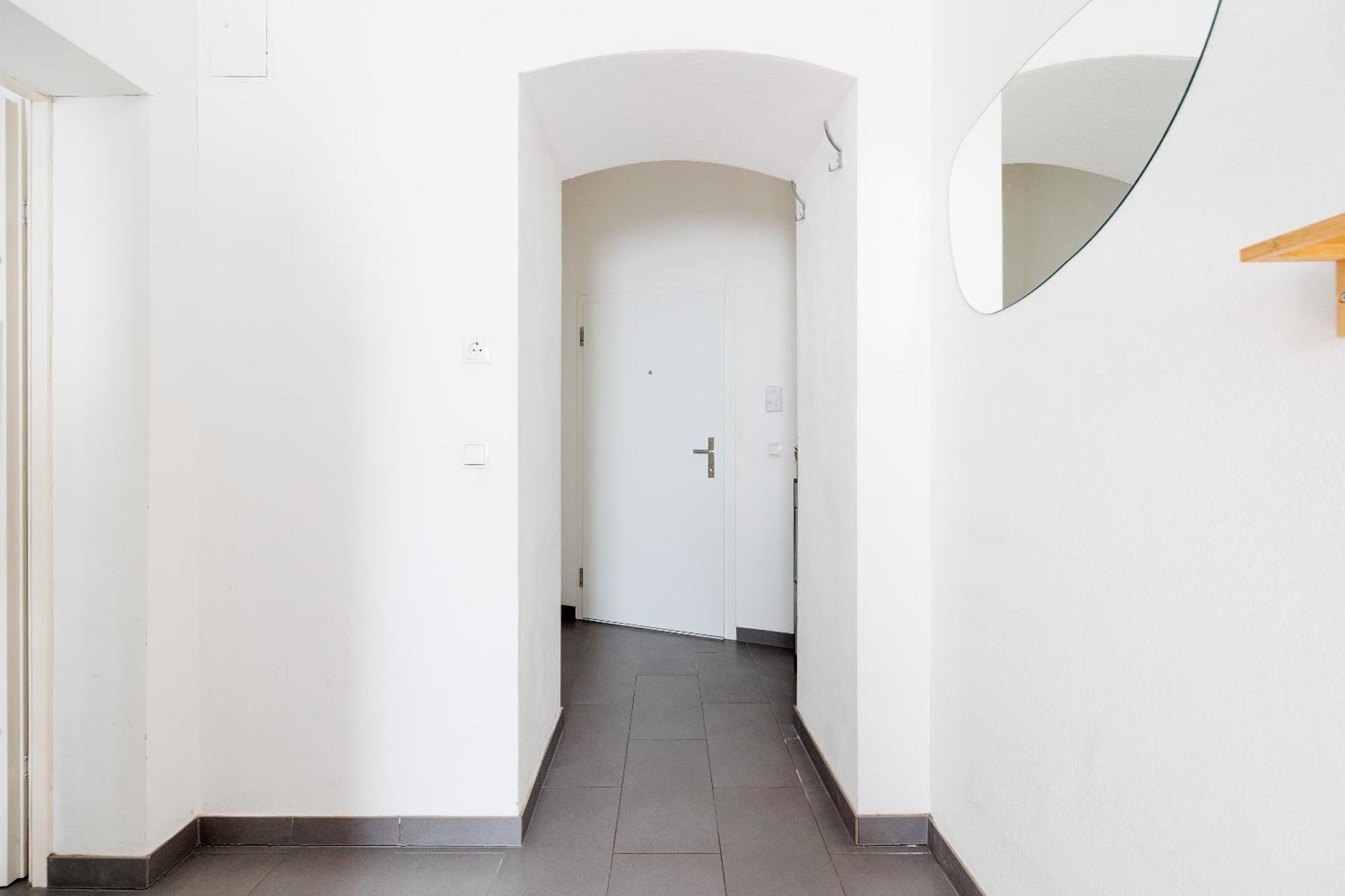 Modern City Apartment In Vienne Extérieur photo