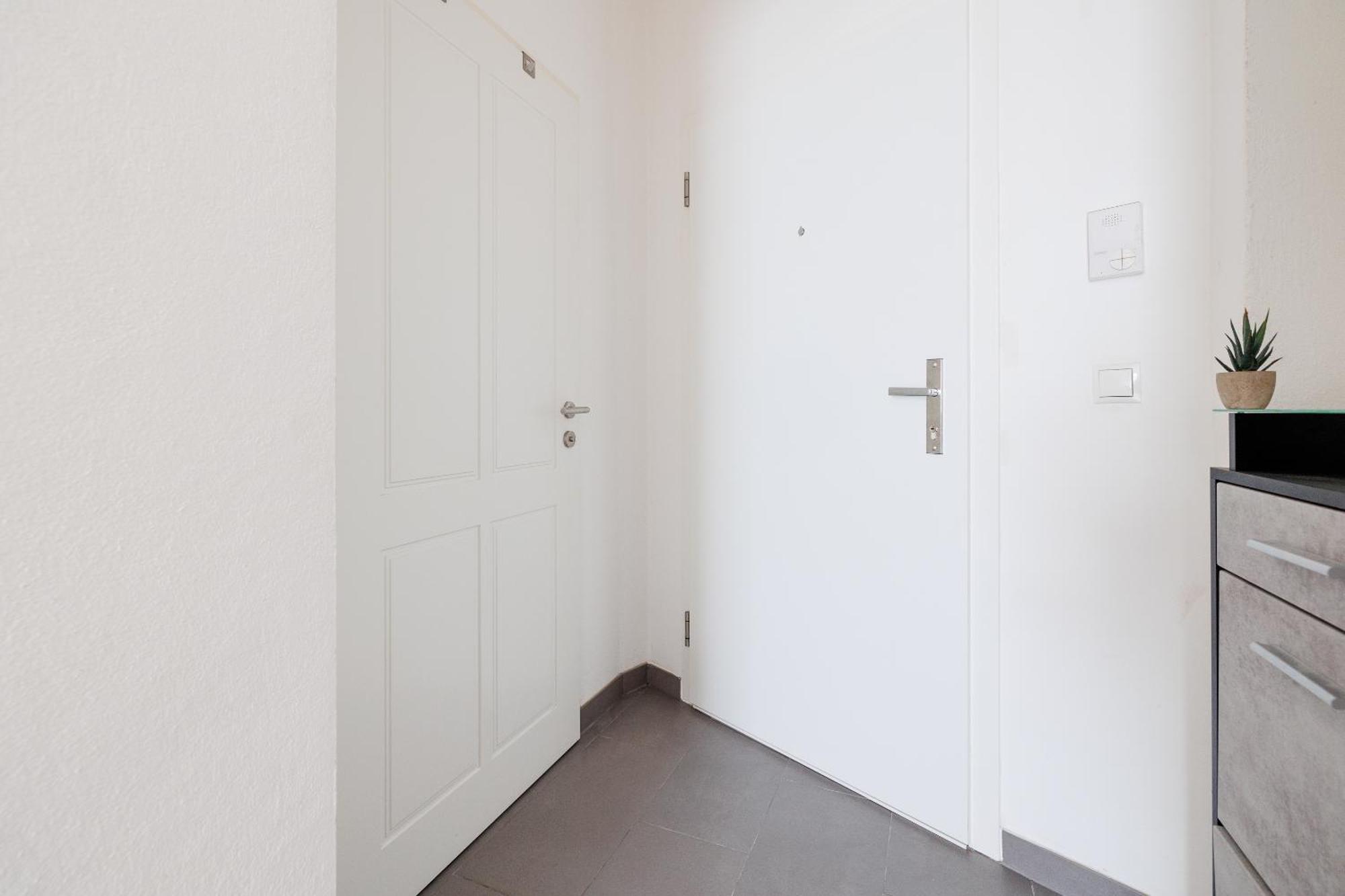 Modern City Apartment In Vienne Extérieur photo